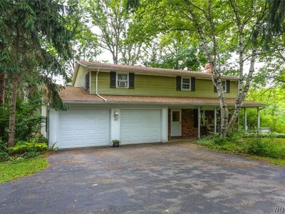 130 Creek Rd, East Aurora, NY, 14052