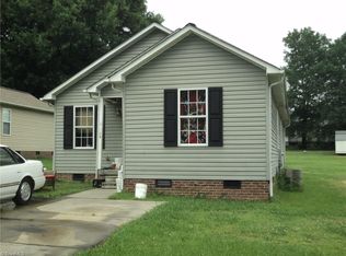 3813 David St UNIT A, Archdale, NC 27263