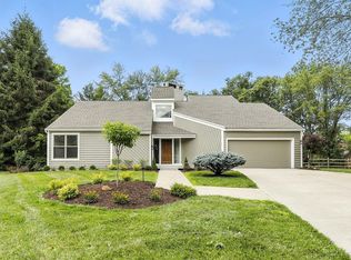 8372 Heritage Dr, Cincinnati, OH 45249