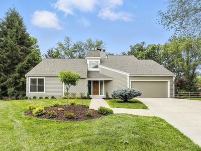 8372 Heritage Dr, Cincinnati, OH, 45249