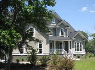 105 Brogun Ln, Charleston, SC 29414
