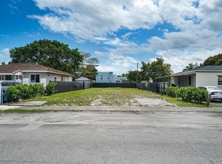 Mcallister Terr, Miami, FL 33145