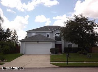266 McClain Dr, West Melbourne, FL 32904