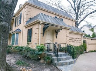 4451 Westway Ave, Dallas, TX 75205