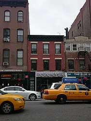 163 Eighth Avenue in Chelsea