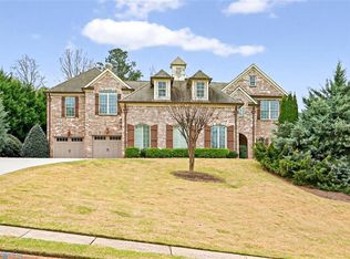 6509 Snug Harbor Ct, Flowery Branch, GA 30542