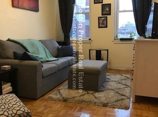 70 Joy St #20I, Boston, MA 02114