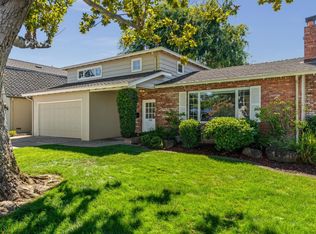 606 Hobart Ter, Santa Clara, CA 95051