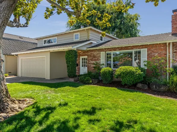 606 Hobart Ter, Santa Clara, CA 95051