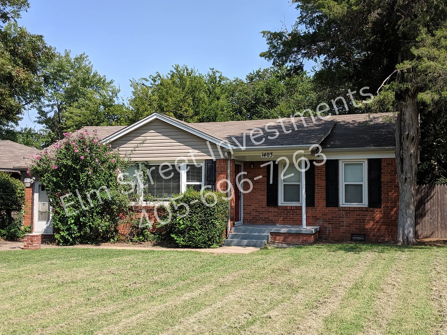 3 bed, 1456 sqft, $1,450 — Photo 1