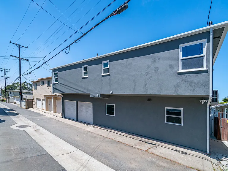 1022 Grant St #A — Photo 37
