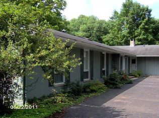 4100 Granger Rd, Akron, OH 44333