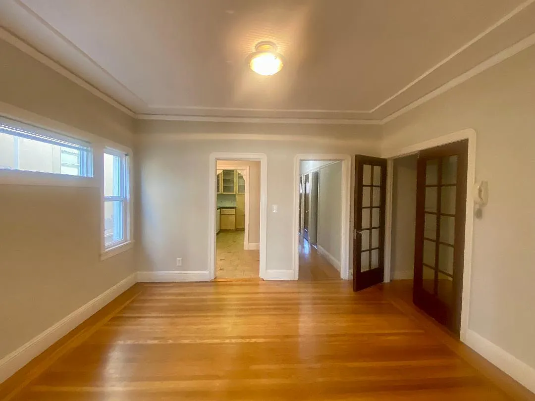1 bed, 1000 sqft, $2,495 — Photo 3