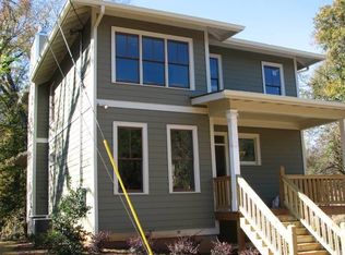 122 Hendrix Ave, Athens, GA 30601