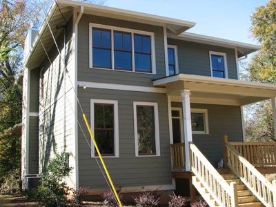 122 Hendrix Ave, Athens, GA, 30601