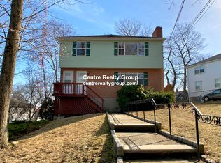 25 Columbia Ave #1, Newton Upper Falls, MA 02464