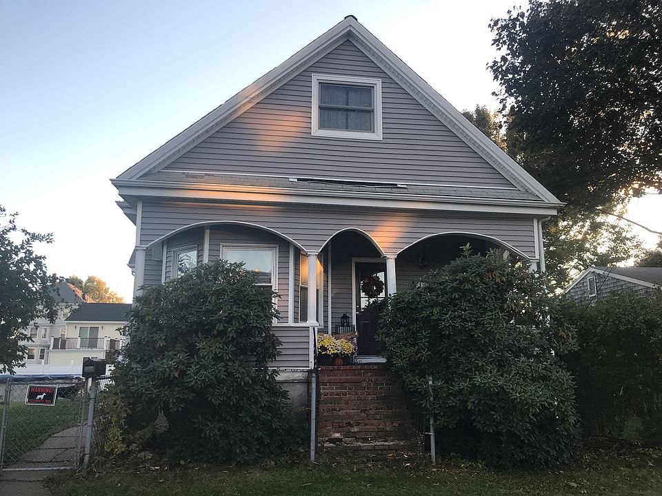 146 Rogers st Dartmouth 