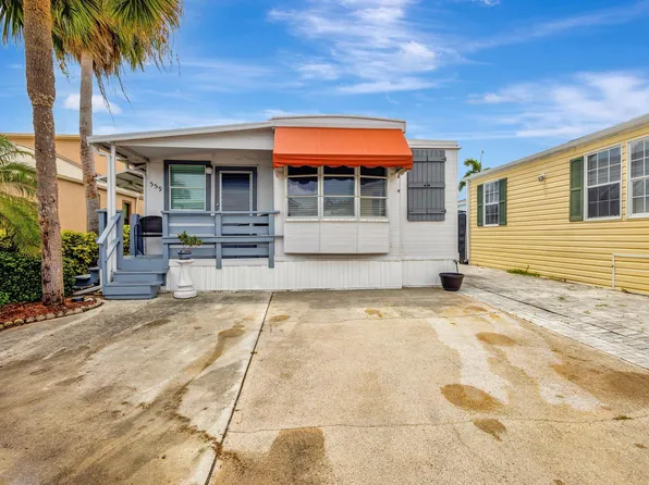 559 Nettles Boulevard, Hutchinson Island, FL 34949