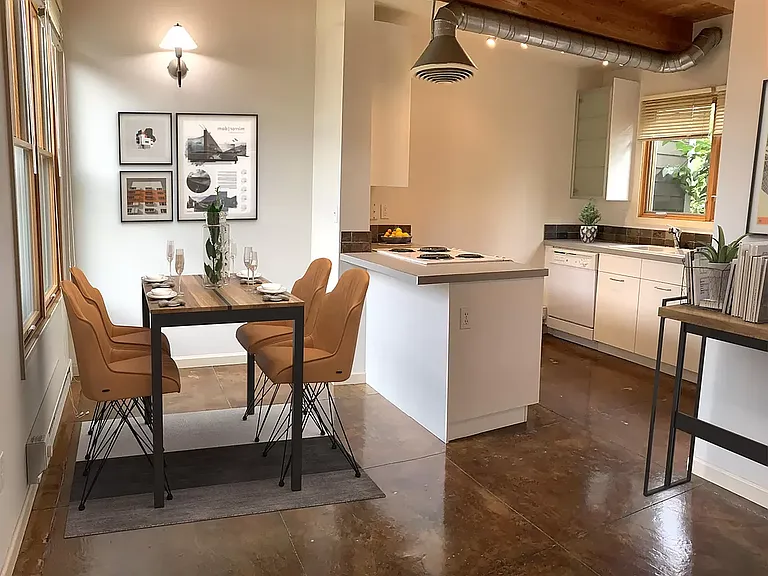 615 Peterson St #1 — Photo 5