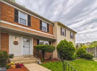 7302 Eggar Woods Ln, Springfield, VA 22153