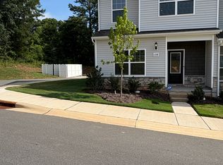 1358 Principal Featherstone Ave, Gastonia, NC 28052