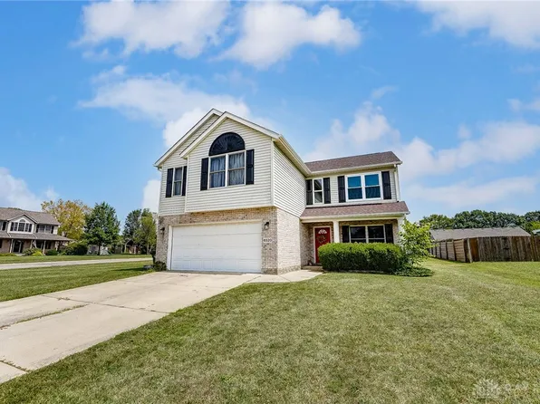 6520 Junior Ct, Carlisle, OH 45005