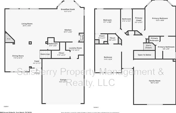 4943 Sunset Ridge Dr — Photo 36