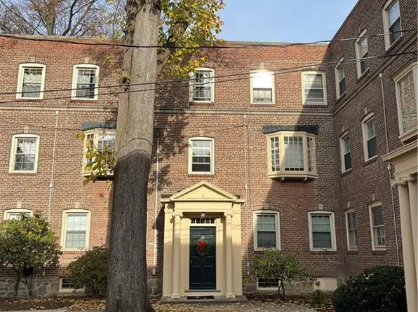 32 Rowsley Street #5, Bridgeport, CT 06601