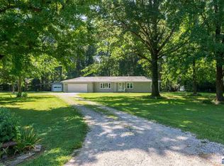 3288 S Westwood Pl, West Terre Haute, IN 47885