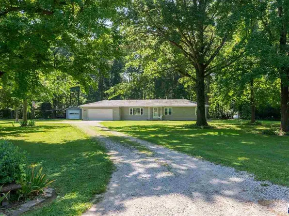 3288 S Westwood Pl, West Terre Haute, IN 47885