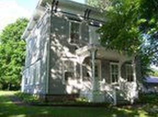 651 Front St, Rensselaer Falls, NY 13680