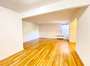 3950 Blackstone Ave APT 2E, Bronx, NY 10471