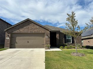 1945 Javelina St, Royse City, TX 75189