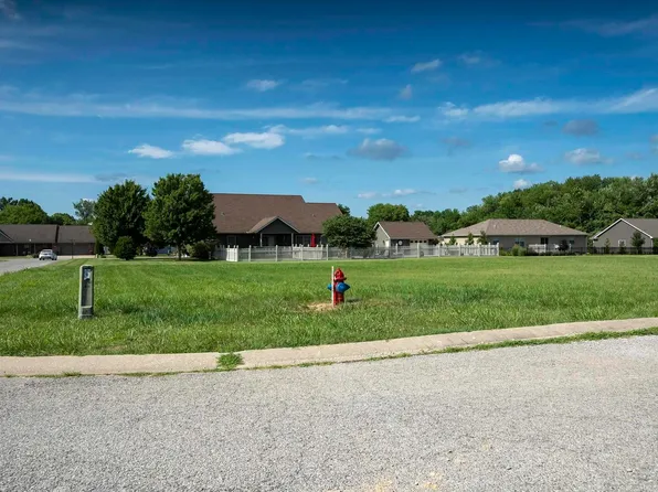 LOT 11 Prairie Meadow Dr, Herrin, IL 62948