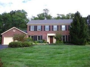 10419 Stablehand Dr, Cincinnati, OH 45242