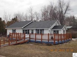 1901 8th Ave, Two Harbors, MN 55616