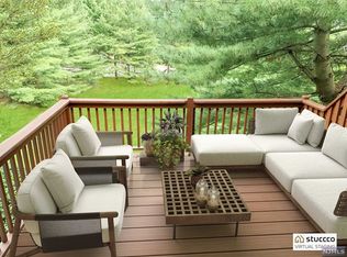 604 Stonewall Ct, Wyckoff, NJ 07481