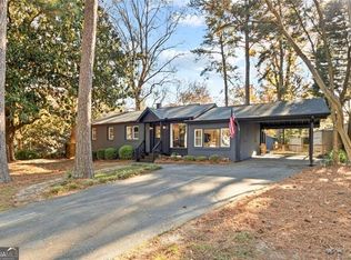 1333 Victor Rd NE, Atlanta, GA 30324