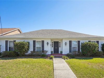 3701 Taft Park, Metairie, LA, 70002