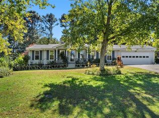 3432 Pittard Rd, Duluth, GA 30096