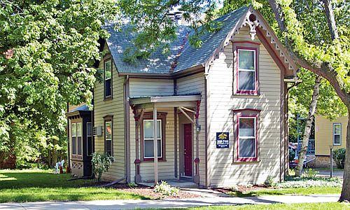 1st image of this home