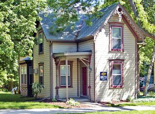 107 W Gorham St, Madison, WI 53703