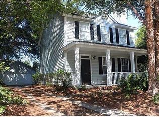 1410 Swamp Fox Ln, Charleston, SC 29412