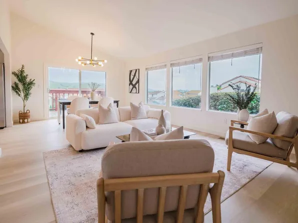 420 Via Primavera Dr, San Jose, CA 95111