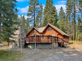 6719 Mount Shasta Dr, McCloud, CA