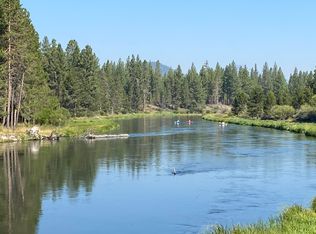 16166 Mountain Goat Ln, Bend, OR 97707