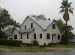 4815 Gibbs Sprawl Rd, Kirby, TX 78219