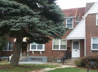 7818 Forrest Ave, Philadelphia, PA 19150