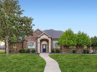 6211 Kolter Ln, Midlothian, TX 76065