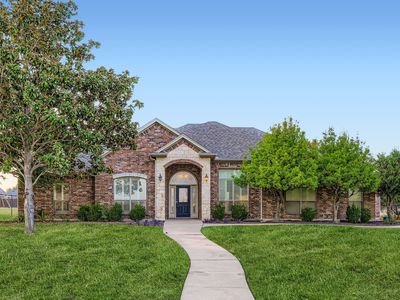 6211 Kolter Ln, Midlothian, TX, 76065
